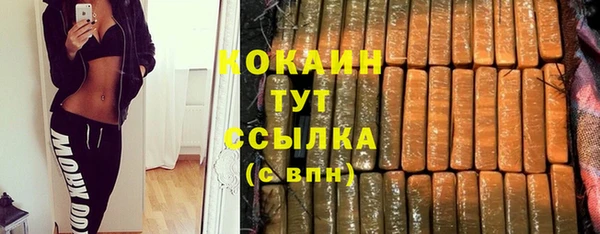 прущий лед Верея